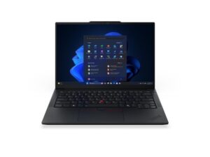 LENOVO ThinkPad E14 G7 (Black) 2.8K IPS, Ultra 7 258V, 32GB, 512GB SSD (21U20058CX // Win 11 Pro)