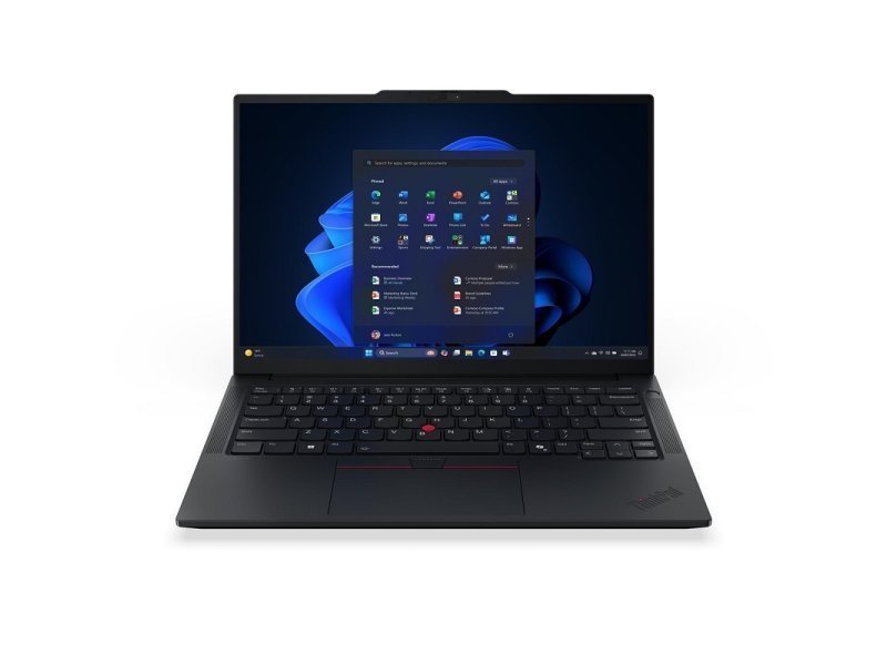 LENOVO ThinkPad E14 G7 (Black) 2.8K IPS, Ultra 7 258V, 32GB, 512GB SSD (21U20058CX // Win 11 Pro)