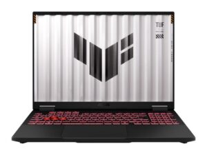 ASUS TUF Gaming A16 FA608UMI-TU166 (FHD+ IPS 144Hz, Ryzen 7 260, 16GB, 512GB SSD, RTX 5060 8GB // Win 11 Pro)