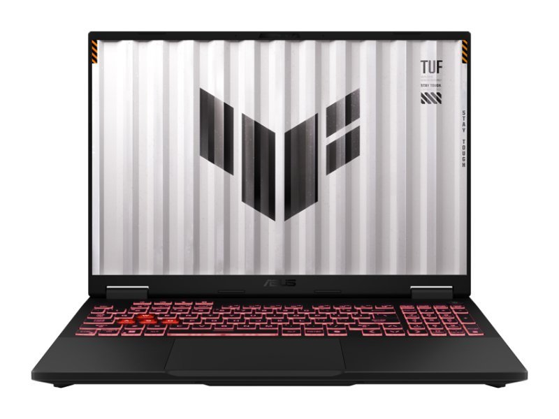 ASUS TUF Gaming A16 FA608UMI-TU166 (FHD+ IPS 144Hz, Ryzen 7 260, 16GB, 512GB SSD, RTX 5060 8GB // Win 11 Pro)