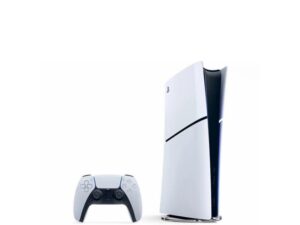 SONY PlayStation Konzola 5 Slim Digital 825GB