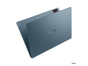 LENOVO Yoga Slim 7 14AKP10 (Tidal Teal) WUXGA OLED, Ryzen AI 7 345, 32GB, 1TB SSD (83JY009EYA)