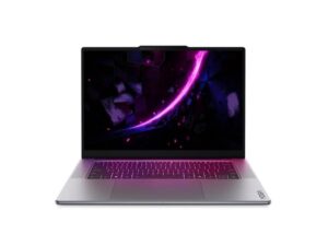LENOVO Yoga Pro 7 15IPH11 (Luna Grey) 2.5K OLED Touch, U9 386H, 64GB, 1TB SSD, RTX 5070 12GB, Win 11 Pro (83SN003NYA)