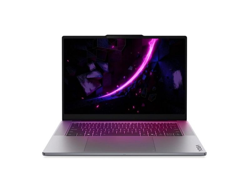 LENOVO Yoga Pro 7 15IPH11 (Luna Grey) 2.5K OLED Touch, U9 386H, 64GB, 1TB SSD, RTX 5070 12GB, Win 11 Pro (83SN003NYA)