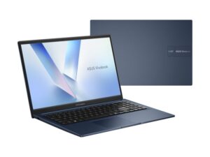ASUS Vivobook 15 X1504MA-BQ601 (Full HD IPS, Core 3 304, 8GB, 256GB SSD)