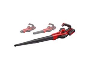 EINHELL Aku duvač lišća set GE-UB 18/250 Li E 1x4.0Ah 3433560