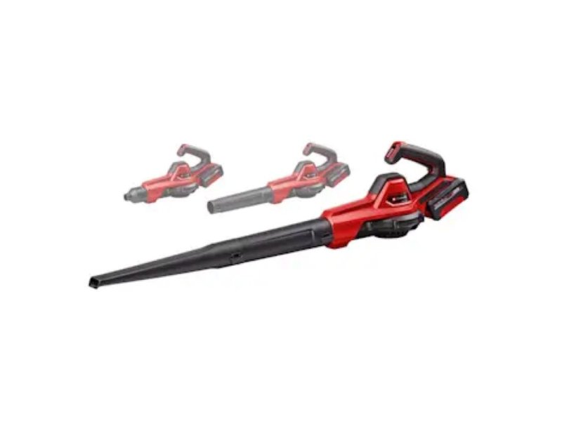 EINHELL Aku duvač lišća set GE-UB 18/250 Li E 1×4.0Ah 3433560