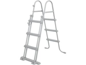 BESTWAY Merdevine za bazen Bestway Flowclear 107cm 58330