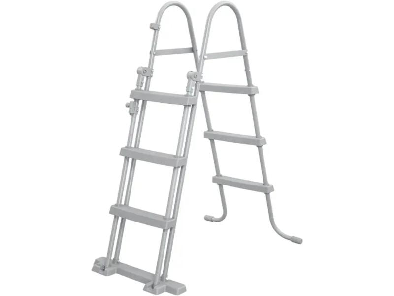 BESTWAY Merdevine za bazen Bestway Flowclear 107cm 58330