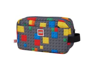 LEGO LEGO Iconic neseser: Šarene kocke