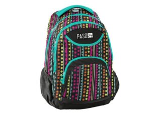 Lemon Planet Ranac za školu Paso 18-2708YO
