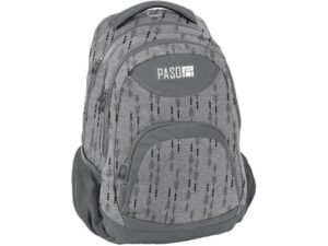 Lemon Planet Ranac za školu Paso 18-2708GR