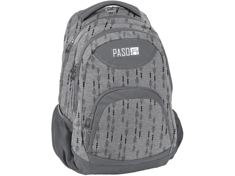Lemon Planet Ranac za školu Paso 18-2708GR