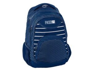 Lemon Planet Ranac za školu Paso 18-2708DO