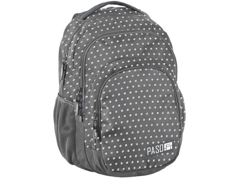Lemon Planet Ranac za školu Paso 18-2706ST