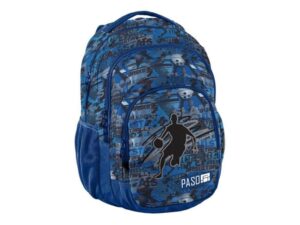 Lemon Planet Ranac za školu Paso 18-2706BB