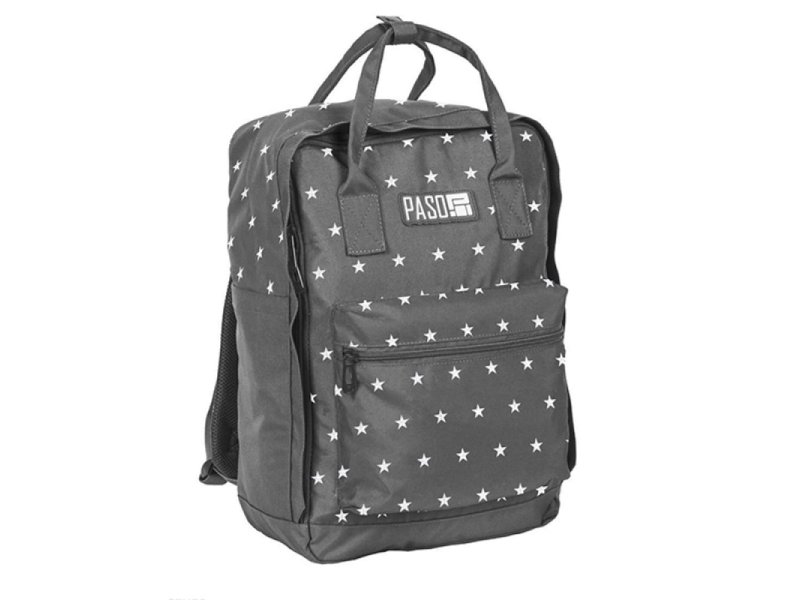 Lemon Planet Ranac za školu Paso 18-020GT