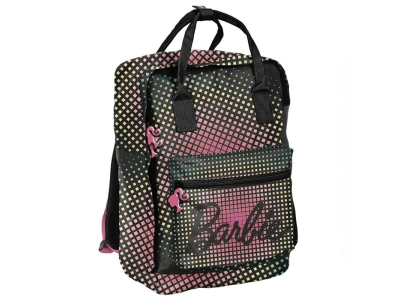 Lemon Planet Ranac za školu Barbie Paso BAO-020