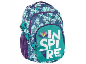 Lemon Planet Ranac za školu Barbie Inspire Paso BAD-2706