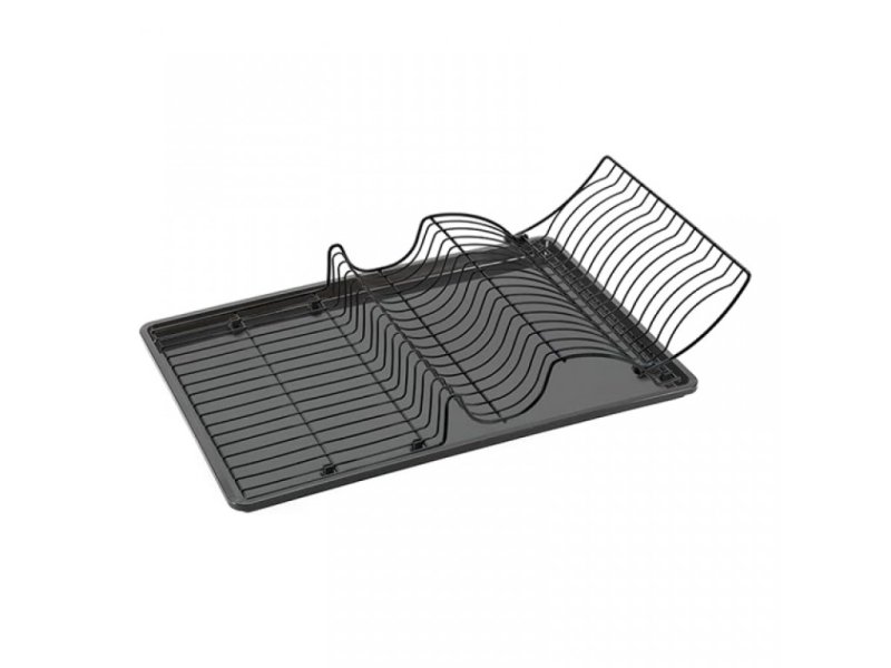 Lemon Planet Oceđivač za sudove Wingtex Lava 46x33x48cm Metaltex 321626 000