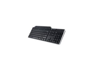 DELL Business Multimedia KB522 USB YU crna
