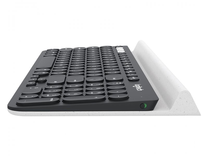 LOGITECH K780 Wireless Multi-Device Keyboard US
