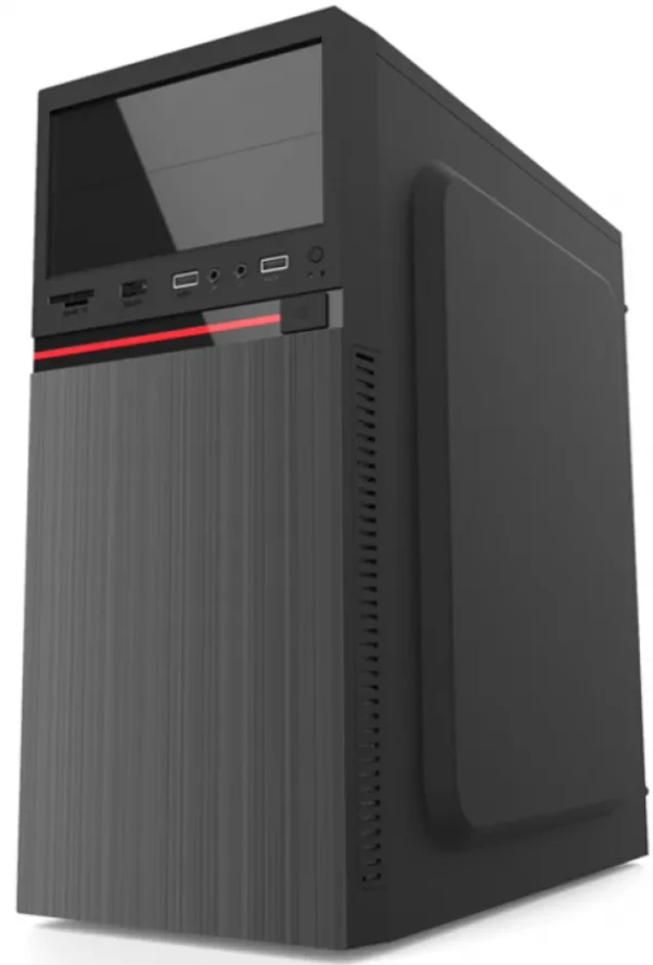 Računar LIRS Ryzen 5 4500/16GB/512GB/R5 230 2GB/500W
