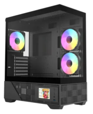 Računar LIRS Ryzen 5 7600X/32GB/M.2 1TB/RTX5060 8GB/700W 2 Računar LIRS Ryzen 5 7600X/32GB/M.2 1TB/RTX5060 8GB/700W
