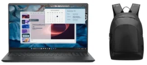 Laptop Dell Pro 15 Essential PV15250 Core3 100U/8GB/512GB/15.6 FHD/ENG/FP/2YR+Ranac