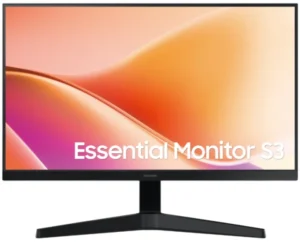 Monitor 24' Samsung LS24F330EAUXEN VA 1920x1080/100Hz/5ms/HDMI/VGA(D-sub)