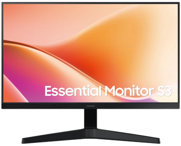 Monitor 24′ Samsung LS24F330EAUXEN VA 1920×1080/100Hz/5ms/HDMI/VGA(D-sub)