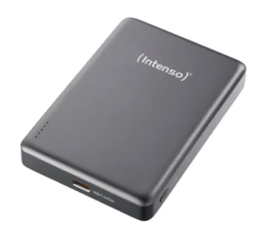 Intenso Power Bank MW10000 Grey