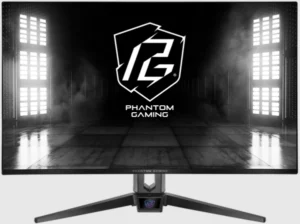 Monitor 27' ASRock PG27FFS1A IPS 1920x1080/240Hz/1ms/2xHDMI/DP