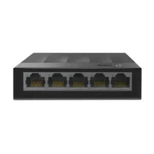 Switch TP-Link LS1005G 5-port 10/100/1000 UN/5.40