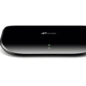 LAN Switch TP-LINK TL-SG1005D 10/100/1000 5port UN/12.40