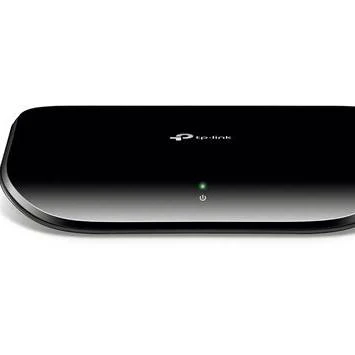 LAN Switch TP-LINK TL-SG1005D 10/100/1000 5port UN/12.40
