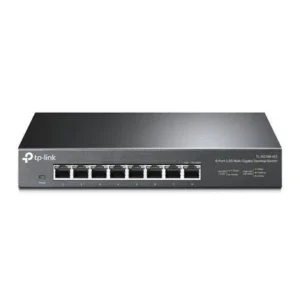 LAN Switch TP-LINK TL-SG108-M2 100/1000/2500 8port