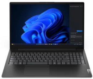 Laptop Lenovo V15 G5 IRL i5-13420H/16GB DDR5/M.2 512GB/15.6' FHD/SRB/3Y/83HF00CJYA