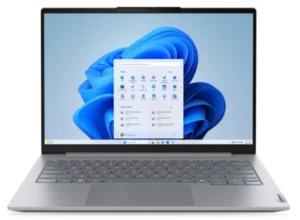 Laptop Lenovo ThinkBook 14 G9 Core7-240H/16GB/512GB/14'/FP/SR/3Y/Win11Pro/21UY000NYA