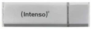 USB Flash Intenso 32GB Alu Line USB2.0 3521482 Silver