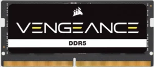 RAM SODIMM Corsair DDR5 32GB 5200MHz CL44 CMSX32GX5M1A5200C44