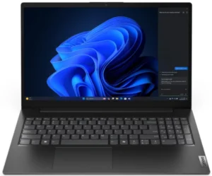 Laptop Lenovo V15 G5 IRL i3-1315U/16GB DDR5/M.2 512GB/15.6'FHD/Win11Pro/83HF00GCYA