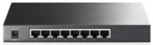 LAN Switch TP-Link OMADA TL-SG2008P 8port 10/100/1000 4xPoE