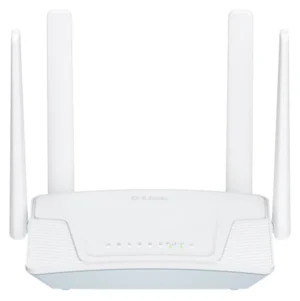 4G LTE N300 WiFi Router D-Link G403C/E SIM-150Mbps WiFi-300Mbps