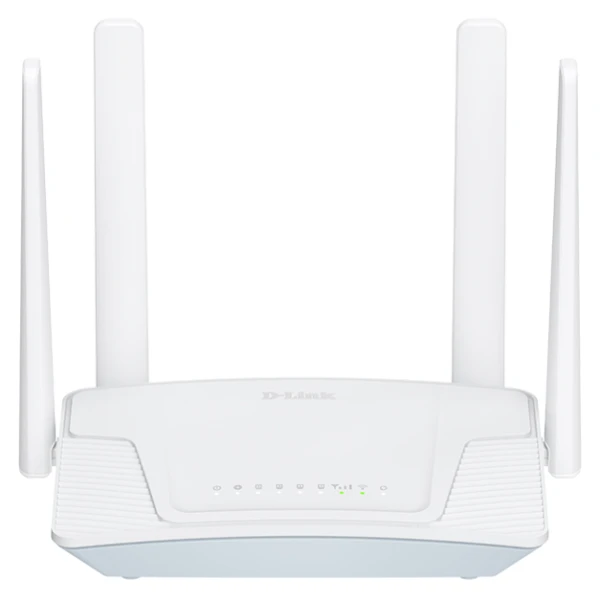 4G LTE N300 WiFi Router D-Link G403C/E SIM-150Mbps WiFi-300Mbps