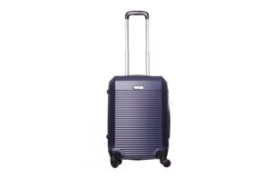 ENOVA CAPRI kofer 55 cm - teget