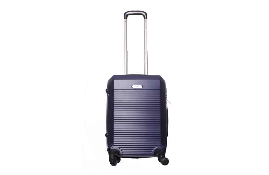 ENOVA CAPRI kofer 55 cm – teget