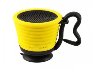MICROLAB Magicup bluetooth Yellow