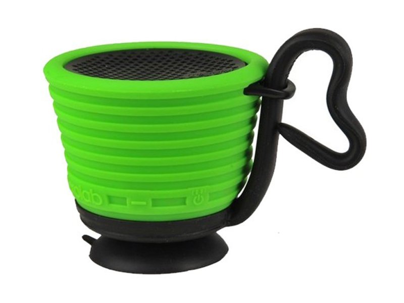 MICROLAB Magicup bluetooth Green
