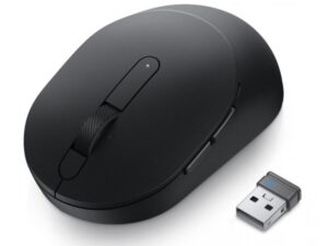 DELL MS5120W Wireless Optical crni miš